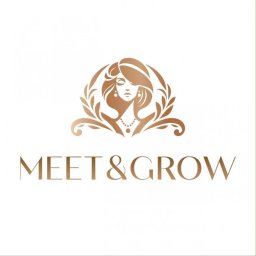 Разбор кейса Meet&Grow: когда обучение становится радостью эстетики и пользы
