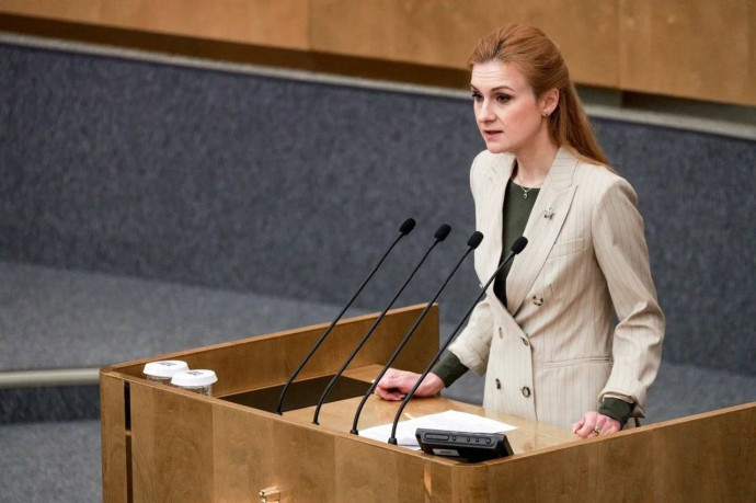 Мария Бутина призвала молодежь к практическим действиям по сохранению экосистемы Печоры