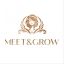 Разбор кейса Meet&Grow: когда обучение становится радостью эстетики и пользы